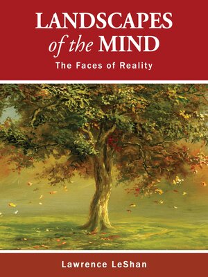 cover image of Landscapes of the Mind: the Faces of Reality